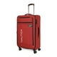 thumbnail image 2 of Maleta de tela Fram L rojo, 2 of 9