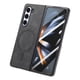 thumbnail image 5 of Magnetic Slim Case for Samsung Galaxy Z Fold 6 with Camera Guard & Anti-Scratch Back Black, 5 of 6