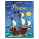 thumbnail image 1 of Piratas ( Libro De Pegatinas ), 1 of 2