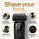 thumbnail image 2 of Máquina de Afeitar Manscaped The Chairman Pro Recargable Wet, 2 of 3