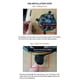 thumbnail image 5 of Enfriador de CPU Intel E97379-001 Core i3/i5/i7 Socket 1150/1155/1156, 5 of 9