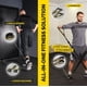 thumbnail image 2 of Juego de bandas de resistencia para tubos de ejercicio Tribe Lifting, 81 kg como máximo, 2 of 7