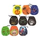 thumbnail image 5 of 72 Bolsas De Caramelos De Halloween, Bolsas De Regalo Con Cordón Para Embalaje De Aperitivos, 5 of 5
