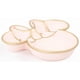 thumbnail image 1 of Jabonera Jay Franco Minnie Mouse con soporte de resina rosa, 1 of 6