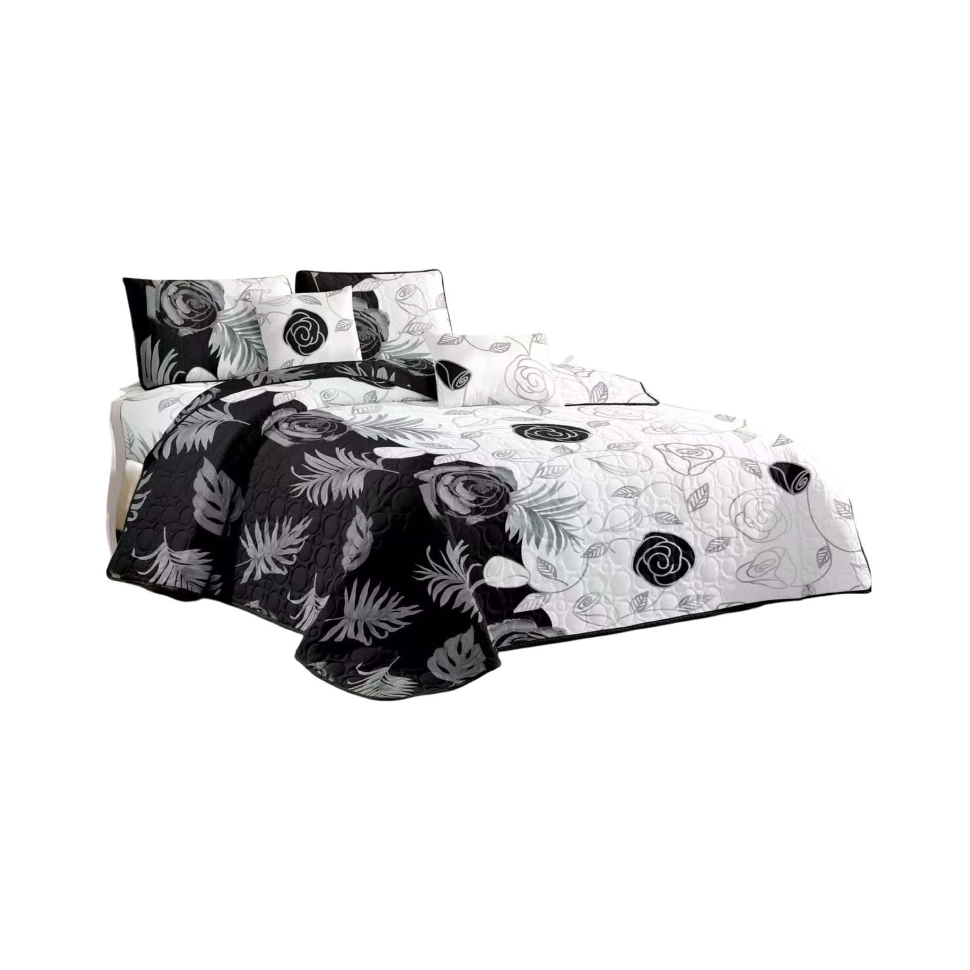 Casa Mio - Cobertor Con Diseño 2 Plazas