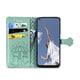 thumbnail image 2 of Funda Cartera FOXDOCK para OPPO A52 / A72 / A92 , Flip PU con Relieve de Gatos y Perros, Tarjetero y Soporte, 2 of 6