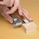 thumbnail image 2 of Cuchillo de marcado Micro-Mark para carpintería de doble bisel, 2 of 5