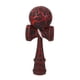 thumbnail image 1 of Madera Kendama Pintura Grieta Juguetes-roja, 1 of 4