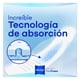 thumbnail image 3 of Toallas Higiénicas Always con Alas Infinity Día, 18 Un, 3 of 5