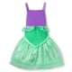 thumbnail image 4 of Disfraz Disney Store Ariel Talla 5/6, 4 of 7