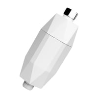 Magideal - Filtro De Cabezal De Ducha, Filtro De Ducha Para Agua Dura, Filtro De Agua De Grifo, Filtro De Agua De Ducha De Alto Rendimiento, Para Hotel, Hogar,