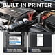 thumbnail image 3 of Tester de Batería TOPDON BT300P 12V 24V 100-2000CCA Impresora, 3 of 3