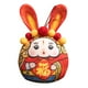 thumbnail image 3 of Muñeca De Peluche Conejo 15cm, 3 of 3