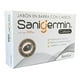 thumbnail image 1 of Sanigermin Carbon Jabon Pan 1% Acido Salicico 0,5% X 100 Gr, 1 of 2