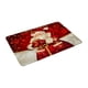 thumbnail image 5 of Franela Franela Festiva Santa Claus Elk Anti Resbala Para A?o Nuevo Día De Navidad H, 5 of 5