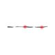 thumbnail image 1 of Cinta LED String Light Celebrations 200 unidades, color rojo y blanco, 10 m, 1 of 2