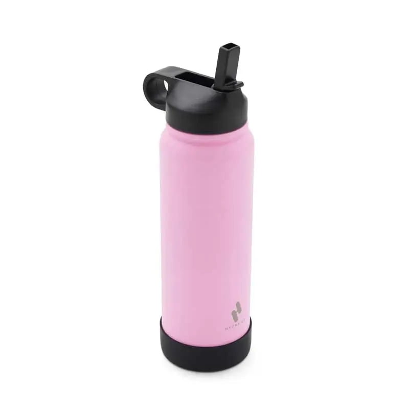 Botella 750 Ml Rosa Hydra Go