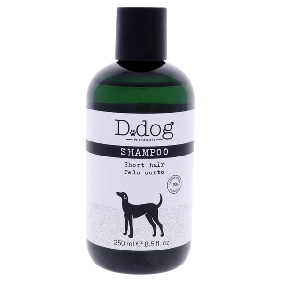 Shampoo Diego Dalla Palma D-Dog Pelo Corto 250ml Unisex