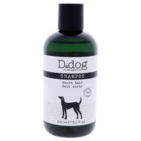 Shampoo Diego Dalla Palma D-Dog Pelo Corto 250Ml Unisex