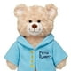 thumbnail image 3 of Chaqueta Build a Bear Peter Rabbit azul para peluche, 3 of 3