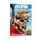 thumbnail image 1 of Alvin y las Ardillas Cuadro decorativo colgante - Arte de pared - Póster enmarcado - Decoración de pared - Regalos para familia, amigos y aficionados 40*60 cm, 1 of 6