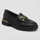thumbnail image 2 of Mocasin Mujer Negro Gisa 85 Piccadilly, 2 of 5