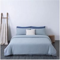 Rehuce - Funda Plumon Super King 100% Algodón