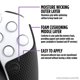 thumbnail image 3 of Controlador Performance Grips KontrolFreek PlayStation 5, 3 of 5