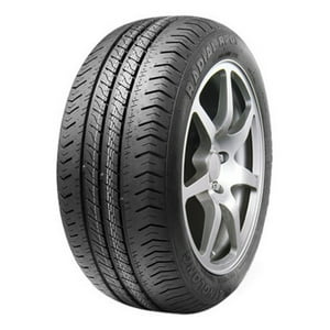 Ling Long - Neumático 195 R14C 106/104N Radial R701 (Hb)