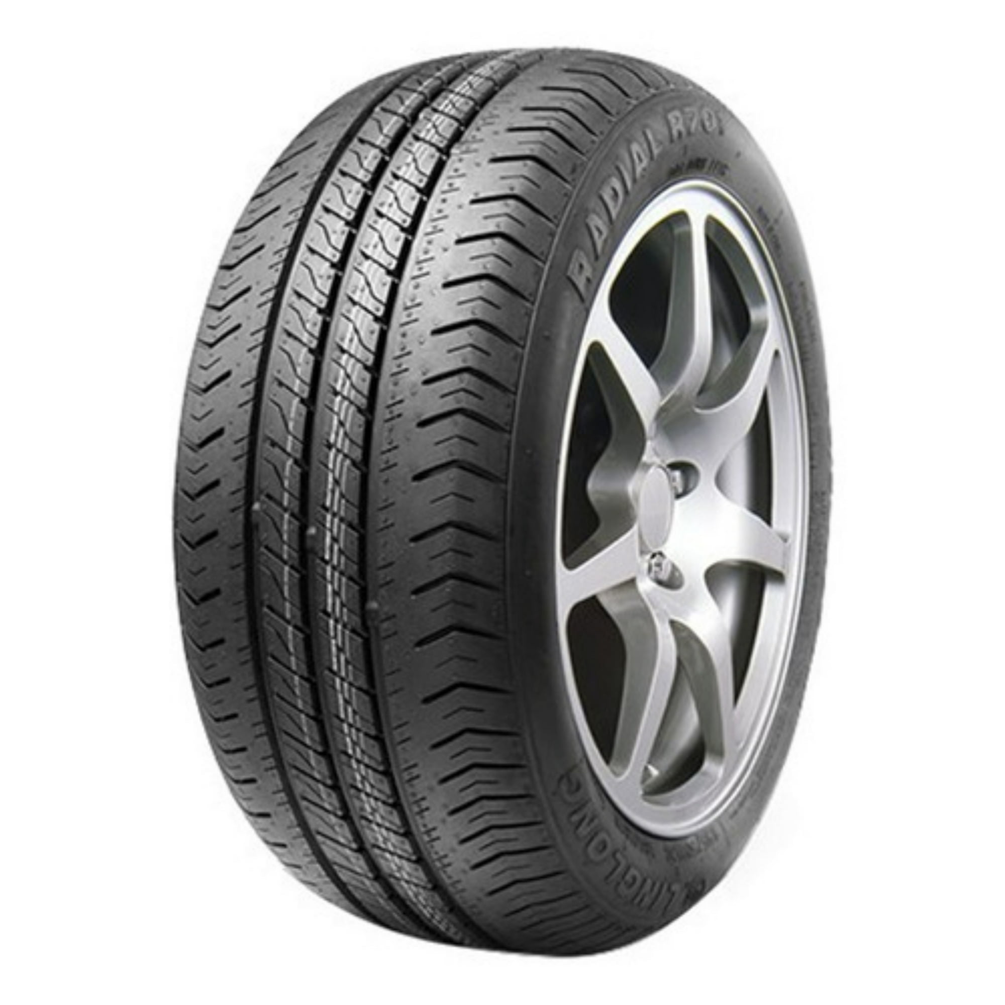 Neumático 145/70 R13 74n Ll Radial R701 | Lider