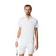 thumbnail image 1 of Polera Lacoste Polo Daniil Medvedev Ultra Dry Blanca Tenis, 1 of 3