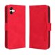 thumbnail image 2 of Funda Cartera Magnética para Samsung Galaxy A04- Tarjetero Desmontable, Cuero PU, Soporte, 2 of 6