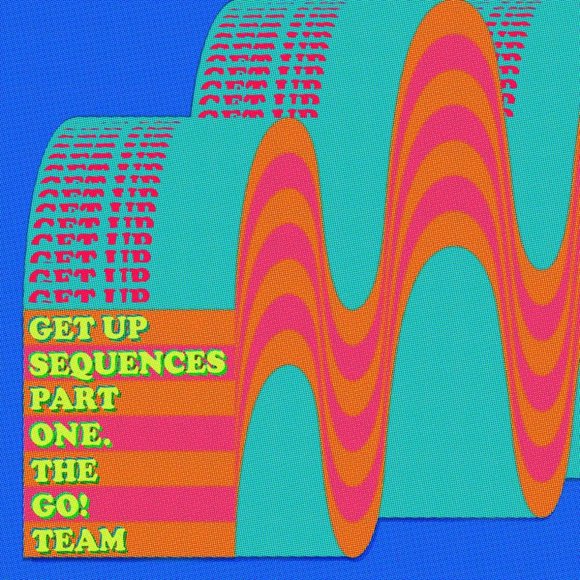 Música Memphis Industries – Get Up Sequences Part One