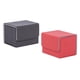 thumbnail image 2 of Caja Organizadora De Almacenamiento Para Cartas, 2 Piezas, Rojo Y Negro, 2 of 5