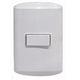 thumbnail image 1 of Interruptor 9/12 Armado 10a 250v Modus Plus 1100, 1 of 2
