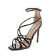 thumbnail image 1 of Zapato Tacón Negro Andarina, 1 of 5
