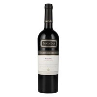 Santa Ema - Vino Malbec Gran Reserva