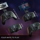 thumbnail image 4 of Controlador inalámbrico PowerA XP-ULTRA para Xbox Series X|S, 60 horas, 4 of 9
