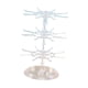 thumbnail image 2 of Organizador Colgante De Pulseras Giratorias De 3 Capas Para Guardar Relojes Y Pulseras, Transparente, 2 of 5