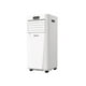 thumbnail image 2 of Aire Acondicionado Portátil Loven Friocalor Lovy9000btu blanco, 2 of 5