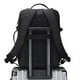 thumbnail image 5 of Mochila Impermeable de 37 Litros con Puerto USB para Viajes-, 5 of 9