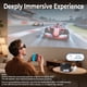 thumbnail image 3 of Adaptador HDMI a USB C Guermok 4K60Hz 1m Lentes AR, 3 of 3