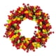 thumbnail image 3 of Corona De Flores De Tulipán Artificial Corona Del Día De La Madre Para La Boda Día Del Maestro Estilo C, 3 of 3