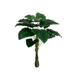 Mobii - Planta Artificial. Altura 120 Cm. Verde