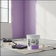 thumbnail image 3 of Tineta Esmalte al Agua Extracubriente - Lila - 9-D - Pinturas Profesionales Chile, 3 of 3