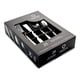 thumbnail image 2 of Set Cubiertos 24 Piezas Carnes Vancouver Acero Inoxidable, 2 of 2