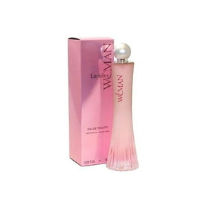 Ted Lapidus - Perfume Mujer Lapidus Woman Edt 100 Ml