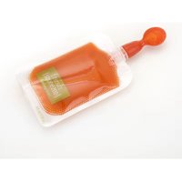 Genérico - Set 20 Bolsas Alimentacion Reutilizable 118 Ml Bebes Lau