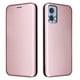 thumbnail image 3 of Funda Flip para FOXDOCK Moto E22 4G/Moto E22i 4G - Funda magnética de negocios, funda protectora delgada, 3 of 5