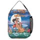 thumbnail image 3 of Todos los perros van al cielo-theme Lunch Box Lunch Bag Insulated Reusable Lunch Tote Bag Cooler Tote Bag For Men Women gifts 20*11*27cm, 3 of 6